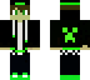 progamer skin