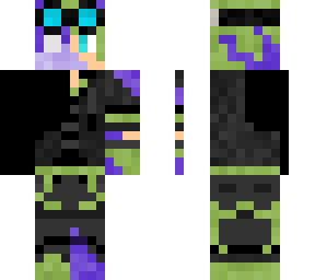 prototype4828 skin