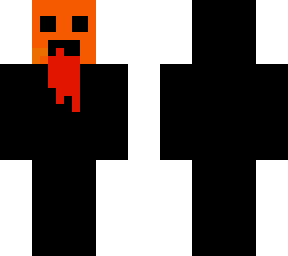 pumkinhead