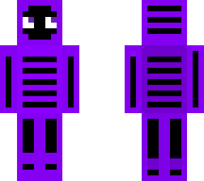 purple boi