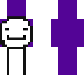 purple dream