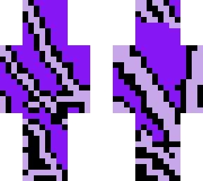 purple gamer hoper