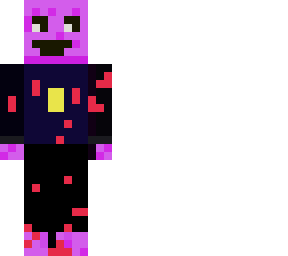 purple guy*fnaf*