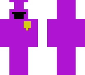 purple guy!!!!!!!!!
