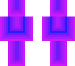 purple guy
