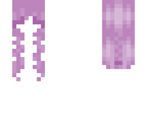 purple pigment (hb)