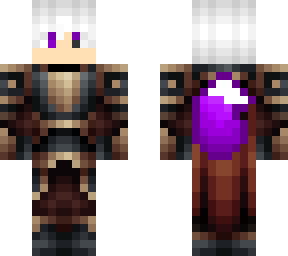 purple royal guard