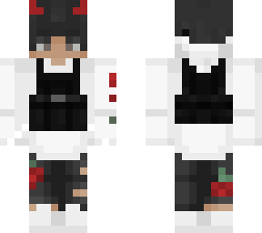 pvp vest skin