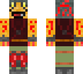 qrack the gobos