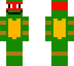 rafael skin