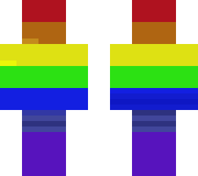 rainbow (with special effects)
