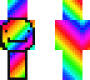 rainbow dream