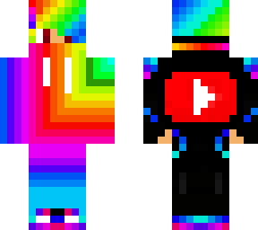 rainbow gamer