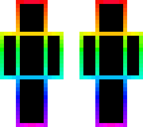 rainbow gradient
