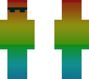 rainbow sunglasses