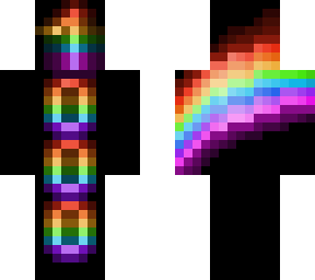 rainbow tournament (1000 followers ty! read desc)