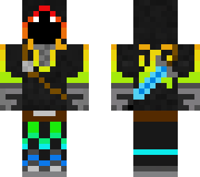 rainbowboyhalo
