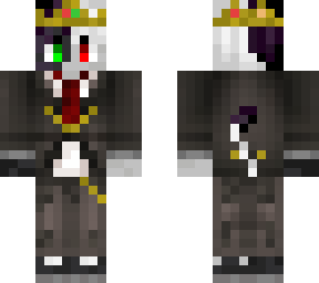 ranboo redesign
