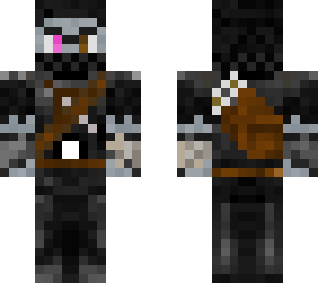 ranger k3