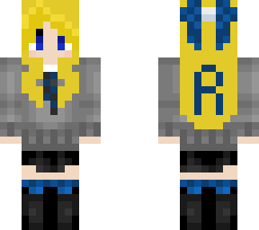ravenclaw girl