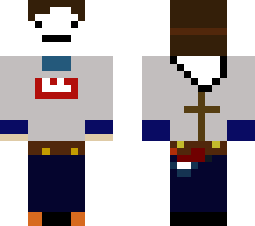 re-worked oc