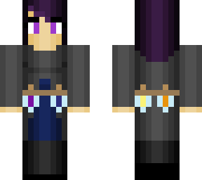 really ugly witch i made