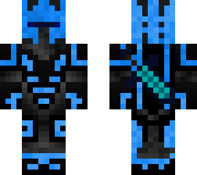 rebirth sapphire knight
