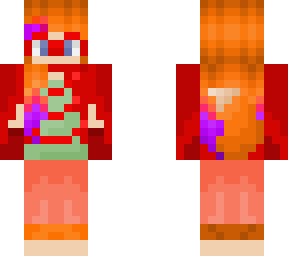 red fox hero 1.2