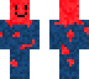 red man