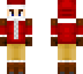 red mountaineer (remaster)