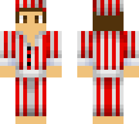 red pajama bedwars (finished)
