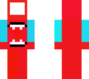 red's sus