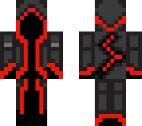 red wizard