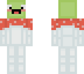 request #1 frog xddd