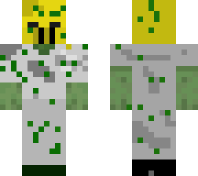 revanator zombie