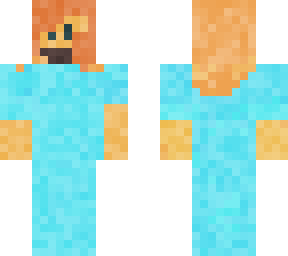 rikes skin