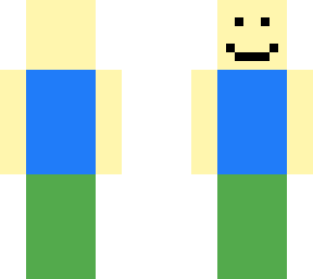 roblox noob