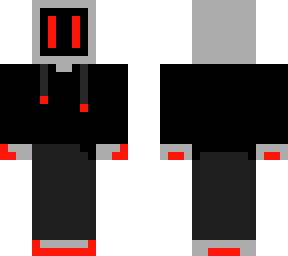 robot red