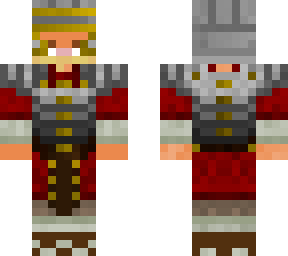 roman garf soldier