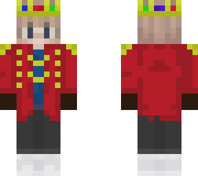 royal emperor