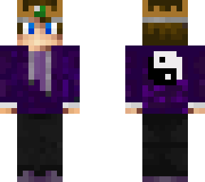 royal hoodie