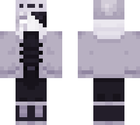 Ruv | Minecraft Skins