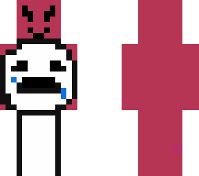 sad dream and diablo