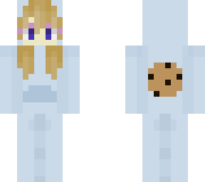 sammy's skin