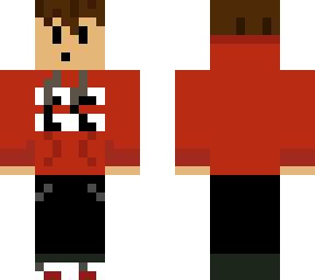 sant3939 skin