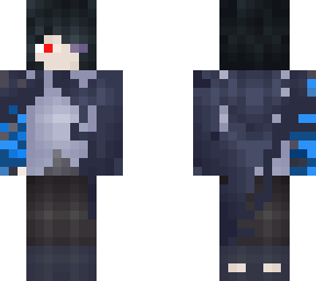 sasuke remake