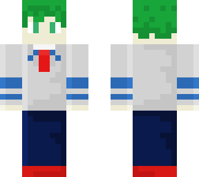 school deku