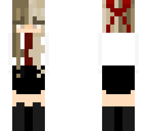 school uniform