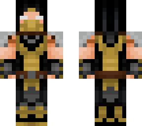 scorpion
