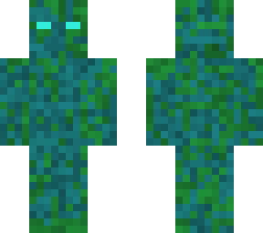 sea camo